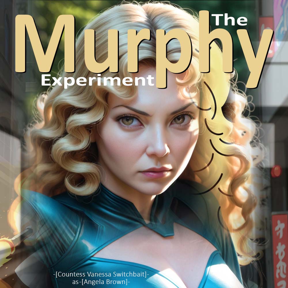 Countess Vanessa Switchbait