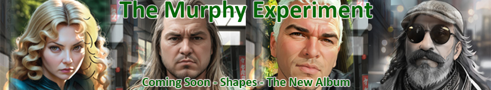 Shapes - Coming Soon